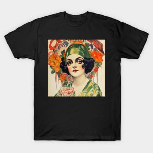 Pola Negri T-Shirt